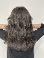 ラフトーキョウセカンド(RAF TOKYO 2nd)&nbsp;コントラストハイライト