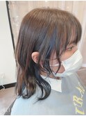 ウルフデザインカラー