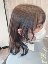 クレイル(CREYLE)&nbsp;ウルフデザインカラー