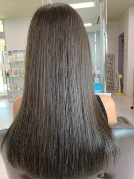 ヘアークラブ(HAIR CLUB) アッシュ