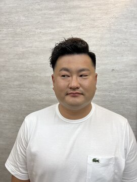 アヤナイ(I&I) ハードパーマ