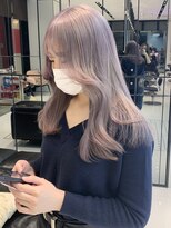 キーン 吉祥寺店(keen)&nbsp;《keen×MURAKAMI》ラベンダーシルバー