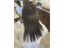 ヘア フィックス リュウ リゾート(hair fix RYU Resort)