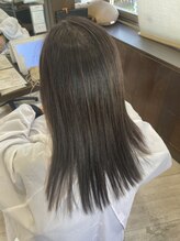 ヘア フィックス リュウ リゾート(hair fix RYU Resort)