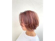 ニコ ヘアリラクゼーション(Nico hair relaxation)