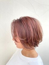 ニコ ヘアリラクゼーション(Nico hair relaxation)