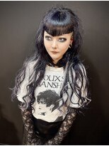 エルシャドール(EL-SHADDOLL)&nbsp;ゴシックレイヤー　サイバーゴス　ロングレイヤー