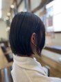美容会館 岩瀬店(BIYO-KAIKAN) 学生カット