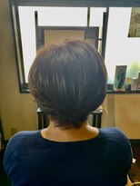 烏来 すっきりショート
