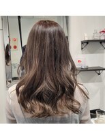 パムス(pams)&nbsp;ミルクティーベージュ