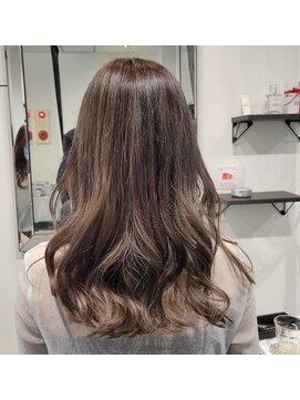 パムス(pams) ミルクティーベージュ