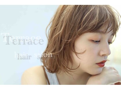 テラス 今福鶴見(Terrace)の写真