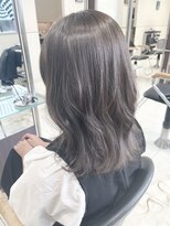 リリ(RiRi)&nbsp;ラフミディ