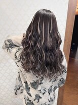 ブランシスヘアー(Bulansis Hair)&nbsp;ハイライト