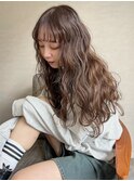 【tonari】チョコレートブラウン