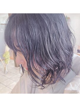 ムーサ(MUSA) ゆるっと動き