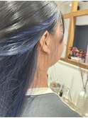 インナーカラー