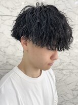 ラテ(latte)&nbsp;波巻きスパイラル