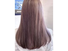 ヘアーアンドケア マーレ(hair&care mare)