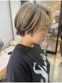 アンブレラベージュ