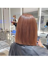 バロック(BAROQUE)&nbsp;オレンジベージュ