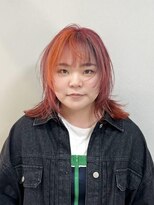 コル サッポロ(col sapporo)&nbsp;レイヤーお任せデザインカラー！