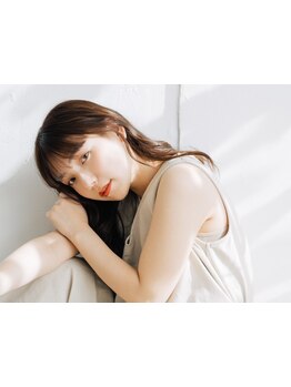 【定評のあるカウンセリングと提案力♪】スタイリストごとにウリがあり、一人ひとりに似合うをご提案！