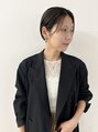 エンドリンク(endlink)&nbsp;カットが得意。雰囲気あるショートやボブはお任せください