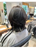 ハイレイヤースタイル