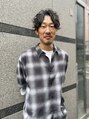 アグ ヘアー エル名駅店(Agu hair elle) 大野 弘暁