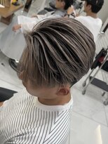 ミユーズ 表参道(Miyu's)&nbsp;メンズバレイヤージュ