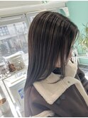 【高木】メリハリのあるハイライトデザイン◎