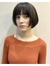 ☆平日限定☆カット+カラー＋トリートメント15950→10200