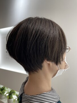 エプタ(epta) モダンショート