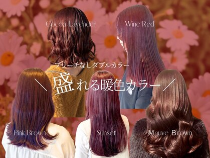 エルベ 千波店(elve)の写真