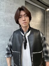 ルイス(L'wis) 宮本 竜志