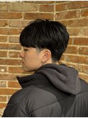 シースルーマッシュ