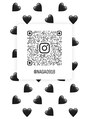 ハル 新宿(haru) Instagramの方にケア方法など掲載しております♪