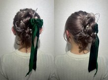 ヘアセット専門店 ナゴミ 池袋店(nagomi)