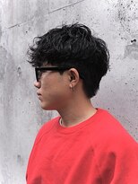 ベロマン(BELO MAN)&nbsp;シャドウパーマ