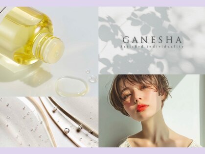 ティーノ(TINO by ganesha)の写真