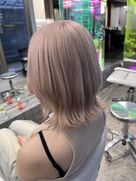 レコ 渋谷(LECO)&nbsp;ペールベージュ