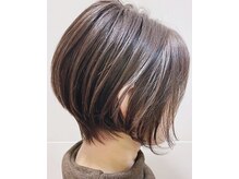 ヘアサロン ウエーブ 流山店