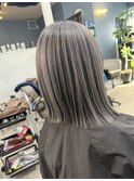 アンブレラカラー