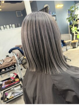 エモ(emo) アンブレラカラー