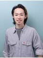 アンテノール(ANTENOR) 奥井 潤