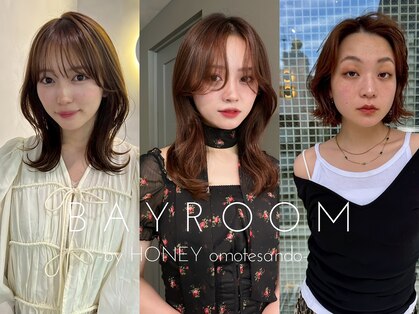 ベイルーム(BAYROOM by HONEY omotesando)の写真