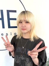 アクシス 南の森店(AXIS) 千葉 みずき