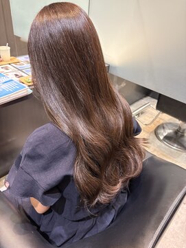 アヴァンス アリオ鳳店(AVANCE) グレージュ