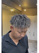 ライズ 新小岩店(RISE) ツイストアップバング